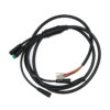 Cabo ZM068 de substituição da mobilidade elétrica Swiss+Go para PT017
