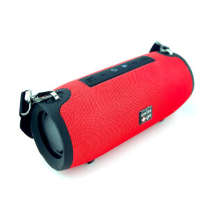 altavoz portatil clio bt 004