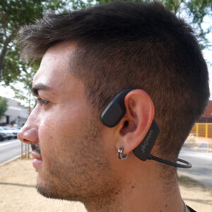 swiss+go Apollo Air X1 Bluetooth Headphones 13 apolo Air X1