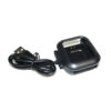 Charger for swiss+go Bern
