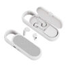 swiss+go Hestia Altavoz + Auriculares Bluetooth