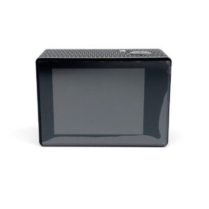 swiss+go Alpha Full HD 1080 Wi-Fi Preta Câmara de Vídeo de Aventura + Acessórios 21 swi400033 5 1