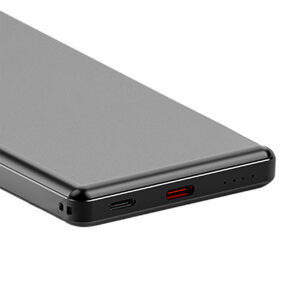 Swiss+Go EasyClip Powerbank 10000mAh Carica Rapida 22,5W 9 swi502018 3 a71