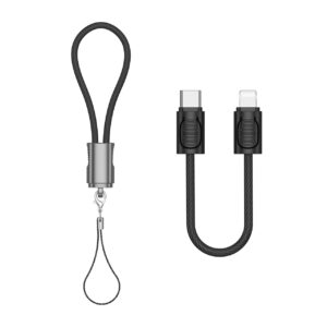 Swiss+Go EasyClip Powerbank 10000mAh Carica Rapida 22,5W 10 swi502018 4 d31