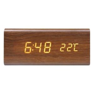 swiss pro reloj despertador rd sg 724 1
