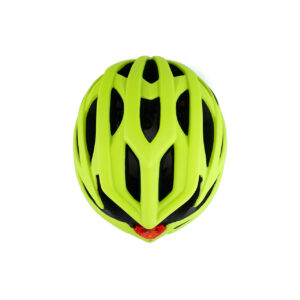 Helmet with safety light Yellow 9 swisspro casco con luz de seguridad amarillo 0011 SWI600219