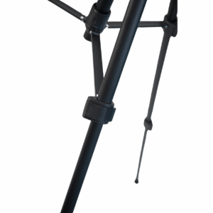 Alternative view of swiss+pro Treppiede Advance RF-51
